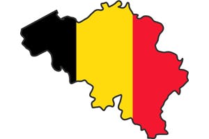 Week na aanslag: 80 procent Brusselse hotelkamers leeg