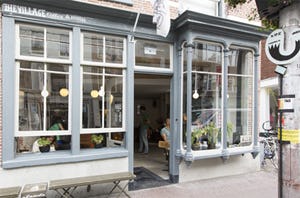 Koffie Top 100 nr.1: The Village, Utrecht