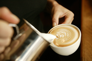 Dit viel de jury van de Koffie Top 100 op