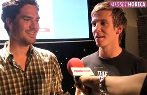 Video: Reactie The Village op winnen Koffie Top 100
