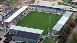 Bos&Bos draagt horeca over aan FC Emmen