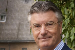 Camille Oostwegel steekt €5,5 miljoen in Kasteelhoeve Broers