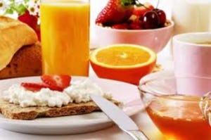 Overname Bos&Bos Catering door Vermaat