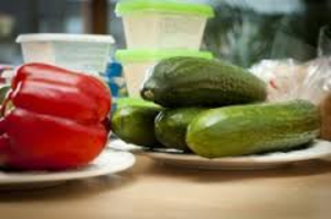 Senioren willen meer voorlichting over voeding