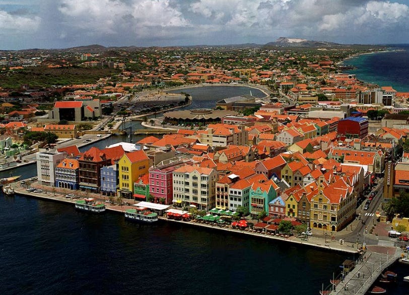 Negatief reisadvies desastreus voor horeca op Curaçao