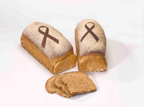 Sodexo steunt Pink Ribbon in borstkankermaand