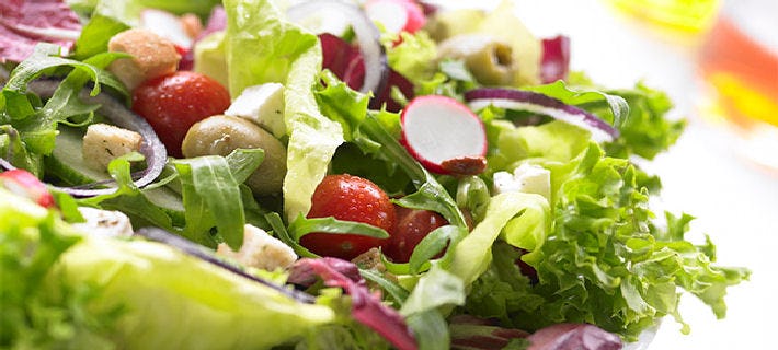 Voeding waardevol voor zorgproces