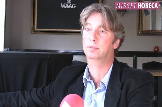 Politiek weet niets van horecabiermarkt