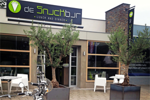 VIDEO: zo introduceert De Snackbar nieuwe fritesspecialiteit