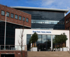 Hans Jacobs verlaat directie van Albron