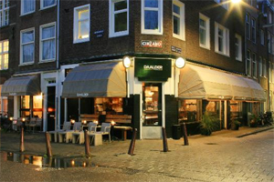 GaultMillau 2014: Prijs | Plezier voor Daalder Amsterdam