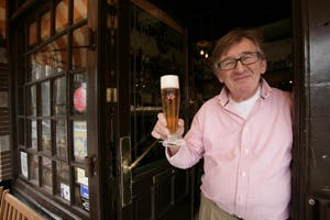 Top 100-café In den Uiver Haarlem verkocht