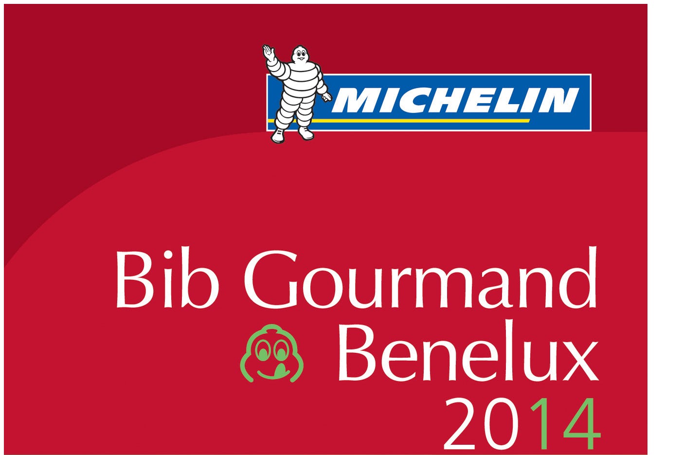 Bib Gourmands 2014: 15 nieuwe namen