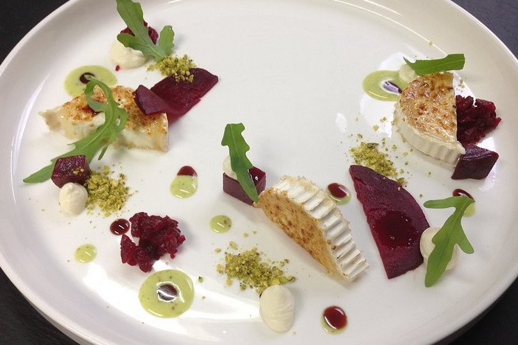 Bib-restaurant Willem 4 prijst alles op €7,50