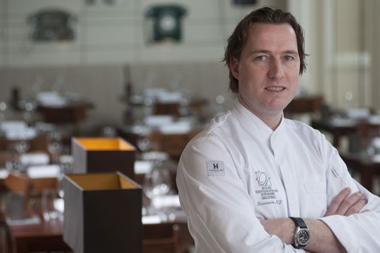 Brasserie NL: 'Bib Gourmand om eten zonder toeters en bellen