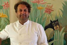 Rousseau: geen verklaring voor verlies Bib Gourmand 2014