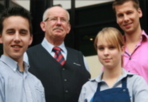 Catering Oss scoort hoog op hygiëne