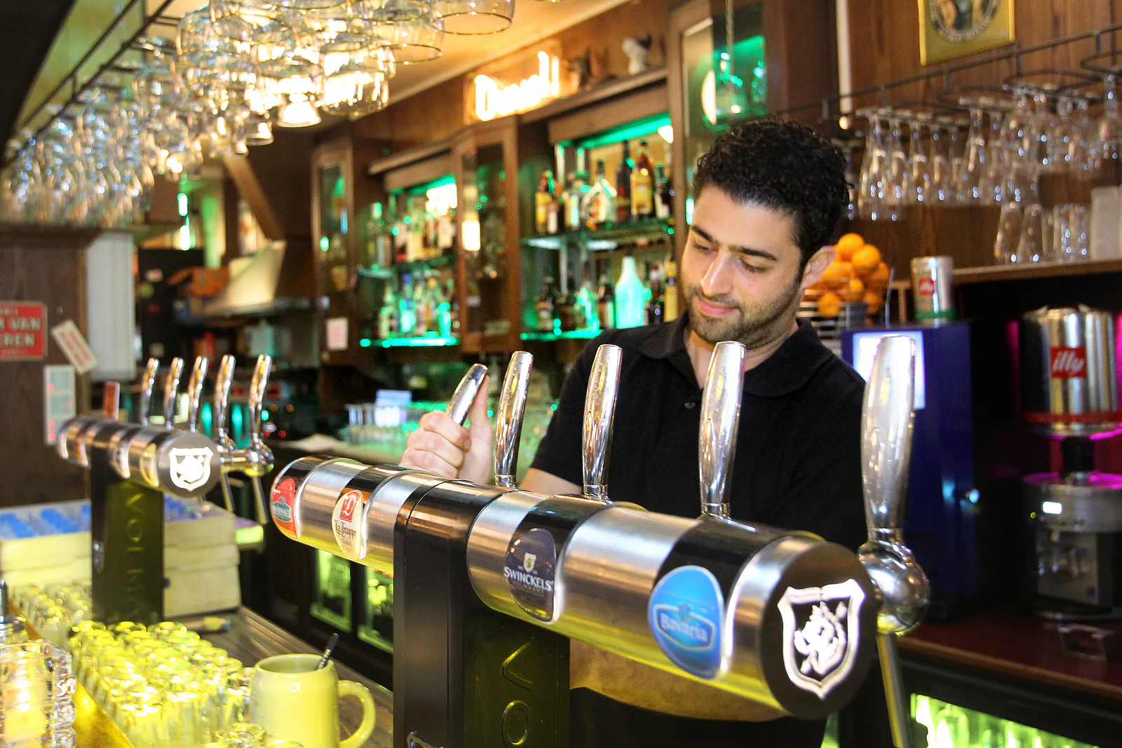 Provinciewinnaars Café Top 100: Brabant heerst