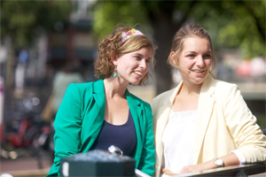 We Canteen ontvangt Misset Catering Award voor meest innovatieve concept