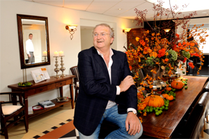 VanderLOO uitgeroepen tot beste party- en eventcateringbedrijf