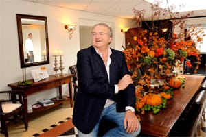 VanderLOO uitgeroepen tot beste party- en eventcateringbedrijf