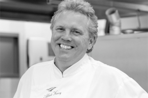 Misset Catering Awards: Albert Kooy wint in categorie onderwijscatering