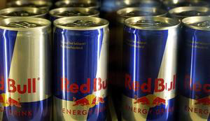 Ashram College strijdt tegen energiedrankjes