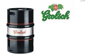 'Grolsch verhoogt pilsprijs met 2,5 procent in 2017'