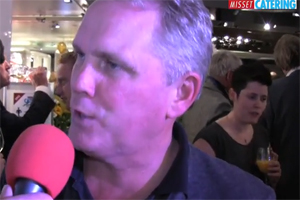 Albert Kooy: 'Ik weet dat we de beste zijn, maar ben toch verrast