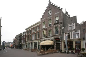 Haarlemmer nieuwe eigenaar In den Uiver