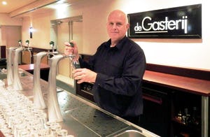 Party-Catering Verstraten neemt horecabedrijf over