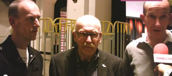 Video: Café De Beyerd na drie jaar terug uit de Eregalerij