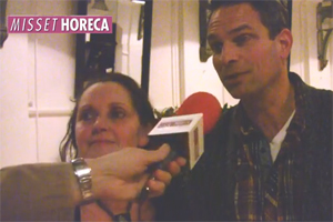 Groothuis 2 in Café Top 100: 'Ongelooflijke stijging