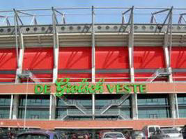 Grolsch verslaat FC Twente