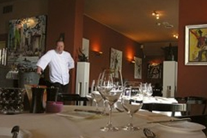 Nieuw lid voor Alliance Gastronomique