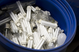 Diefstal spaarlampen nieuwe trend in hotellerie