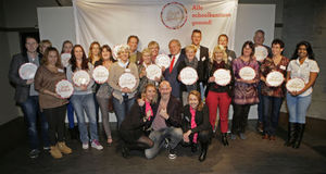 Scholen beloond vanwege gezonde voeding