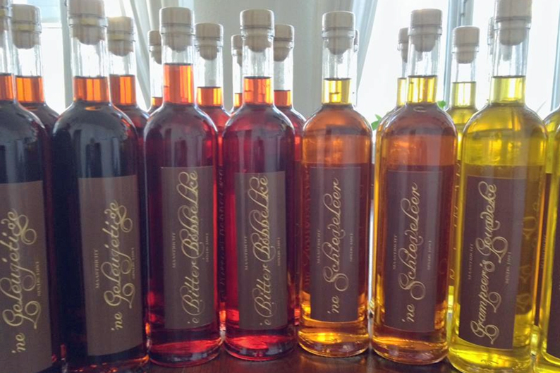 Sjinkerij de Bobbel start met webwinkel