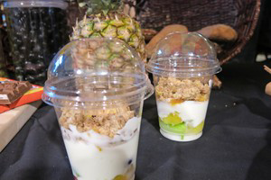 Kinderen helpen ouders gezond te eten