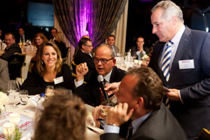 Deelnemers FSA 'Volgend jaar twee keer zoveel deelnemers