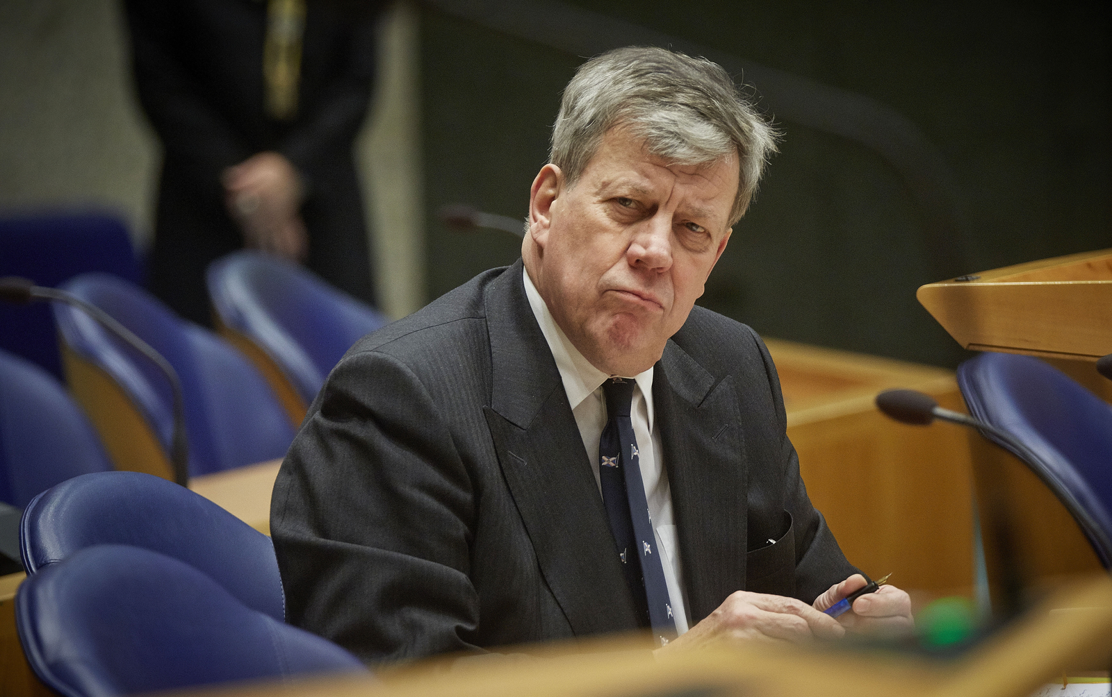 Straatroofcampagne voor uitgaanspubliek