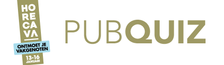 Horecava lanceert Pub Quiz op Facebook