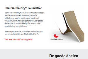 Eerste sponsorpartners sluiten zich aan