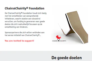 Eerste sponsorpartners sluiten zich aan