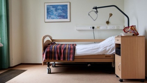 Woonzorgcentra bieden tijdelijke zorg aan