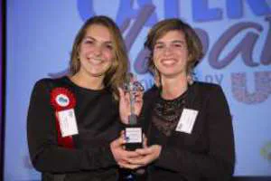 Misset Catering Award op Horecava vermist