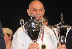 Diks wint met Oer-broodje Lekkerste Broodje Catering