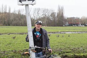 Geen vlees meer op het menu van bedrijfsrestaurants