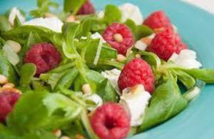 Cateraars streven naar kleinste voedselvoetafdruk