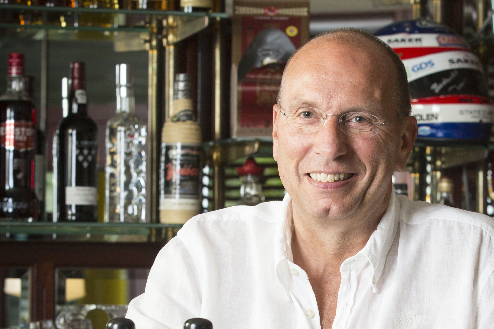 Laurens Meyer en Jeroen Verwaal in hoofdjury Café Top 100